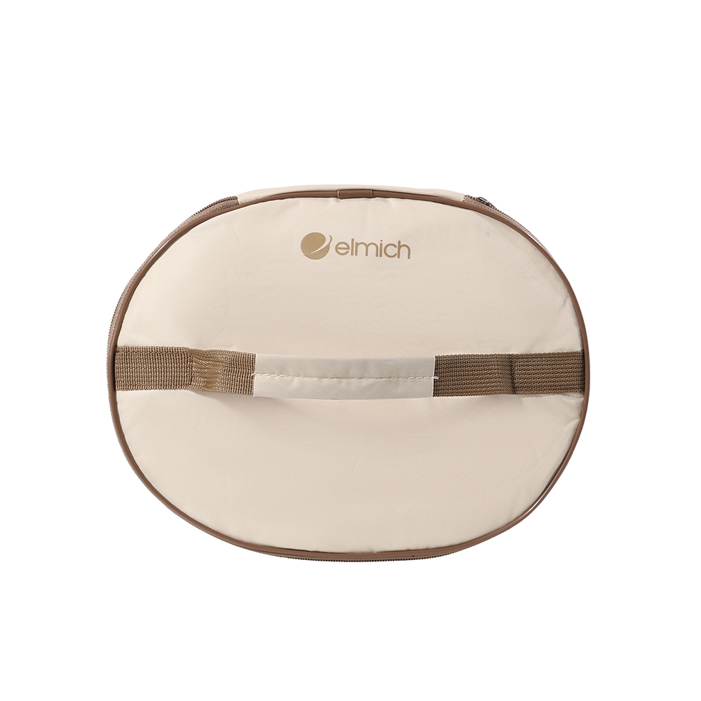 Hộp cơm inox 304 Elmich EL1397 dung tích 1.3L | BigBuy360 - bigbuy360.vn