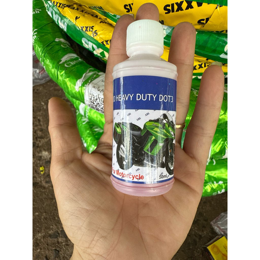 Dầu thắng đĩa chai 50ml