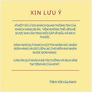 VẢI TOLE 2 DA - LANH 2 DA - COTTON RAYON - 3110251554 (Khổ vải : 1m5)