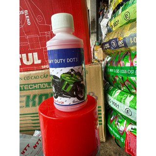 Dầu thắng đĩa chai 50ml