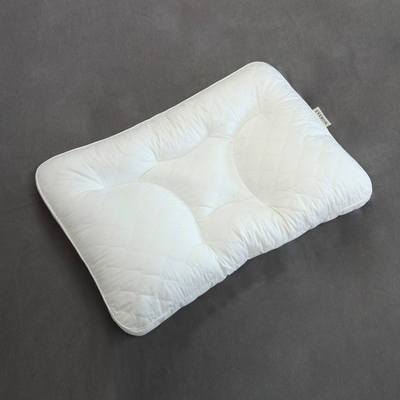 Ruột gối Sleep Nest Everon công thái học nâng đỡ cổ vai gáy kích thước 40x60cm