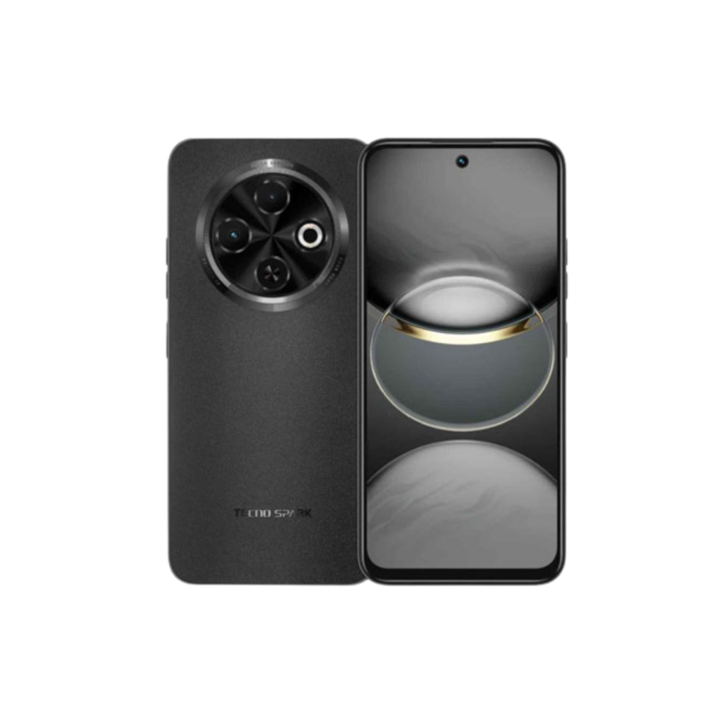 Điện thoại thông minh Tecno Spark 30C - 6/128GB - Hàng Chính Hãng - Khang Nhung Mobilie | BigBuy360 - bigbuy360.vn