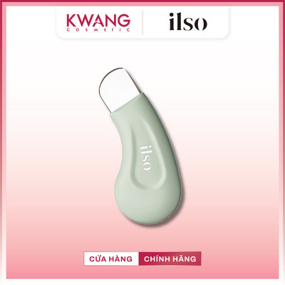 Thanh gạt mụn đầu đen ILSO Làm Sạch Mụn Đầu Đen Sợi Bã Nhờn Hàn Quốc