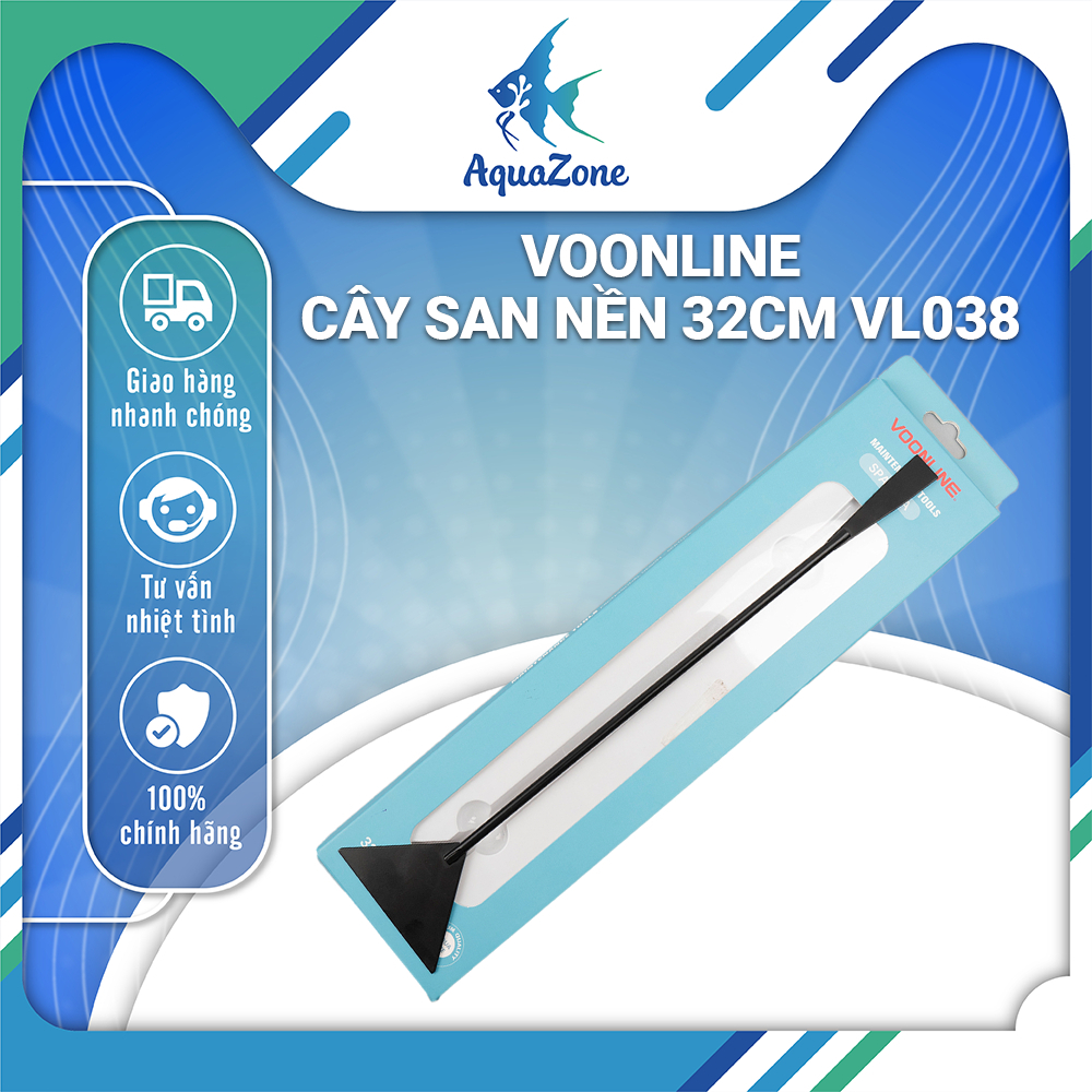 Cây san nền bể cá Voonline 32cm - VL038
