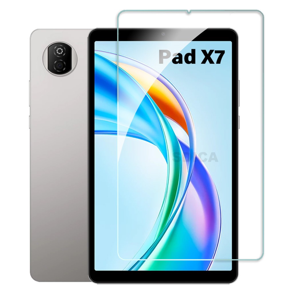 Cường lực bảo vệ màn  Cho HONOR Pad X7 8.7 inch 2025