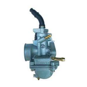 Bình Xăng Con - Suzuki Viva 110cc Hiệu Centa Chính Hãng - MTS44