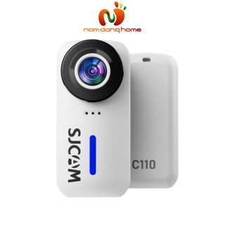  Actioncam SJCAM C110   C110 Plus -  Camera Hành Trình Hình Ảnh 4k Được Nâng Cấp Ấn Tượng 
