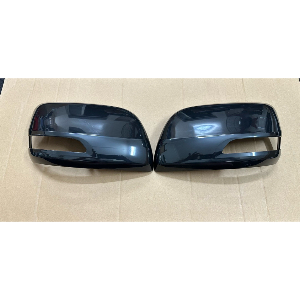 Ốp gáo gương Prado Land Cruiser 12-21 LC200 2010-2024