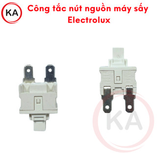 CÔNG TẮC NGUỒN DÙNG CHO MÁY SẤY   .ELECTROLUX