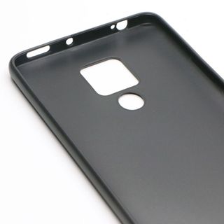 [Ảnh Thật] Ốp Lưng Huawei Mate 20X Dẻo Đen Nhám