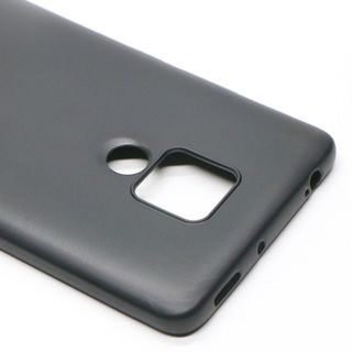 [Ảnh Thật] Ốp Lưng Huawei Mate 20X Dẻo Đen Nhám