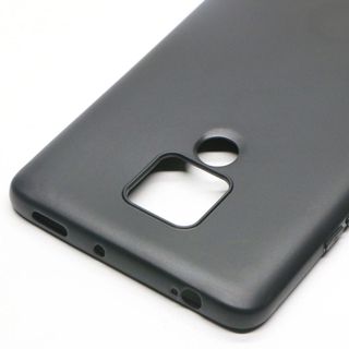 [Ảnh Thật] Ốp Lưng Huawei Mate 20X Dẻo Đen Nhám