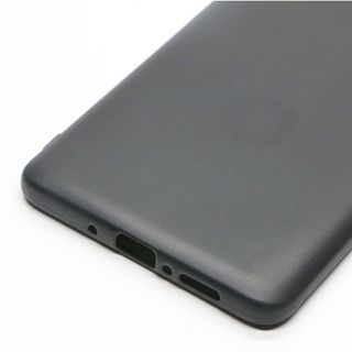 [Ảnh Thật] Ốp Lưng Huawei Mate 20X Dẻo Đen Nhám