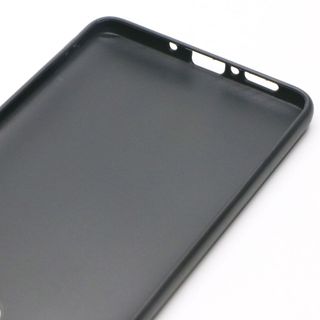 [Ảnh Thật] Ốp Lưng Huawei Mate 20X Dẻo Đen Nhám