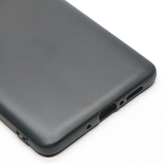 [Ảnh Thật] Ốp Lưng Huawei Mate 20X Dẻo Đen Nhám