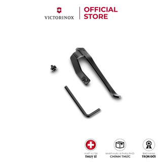 Phụ kiện kẹp cài Victorinox Clip Swiss Tool Spirit BS 3.0240.3B1