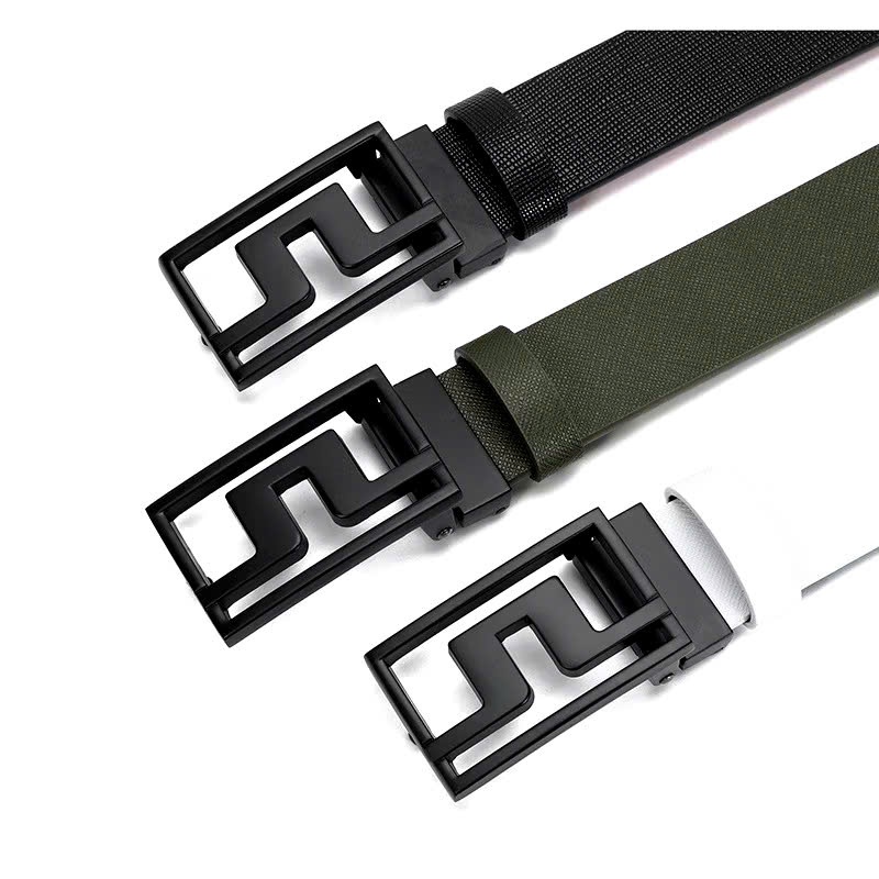 THẮT LƯNG GOLF NAM JL SANG TRỌNG PD GOLF SHOP