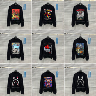  Áo sweater dsq các mẫu nam nữ  áo nỉ dài tay dsq icon hot trend boy phố 