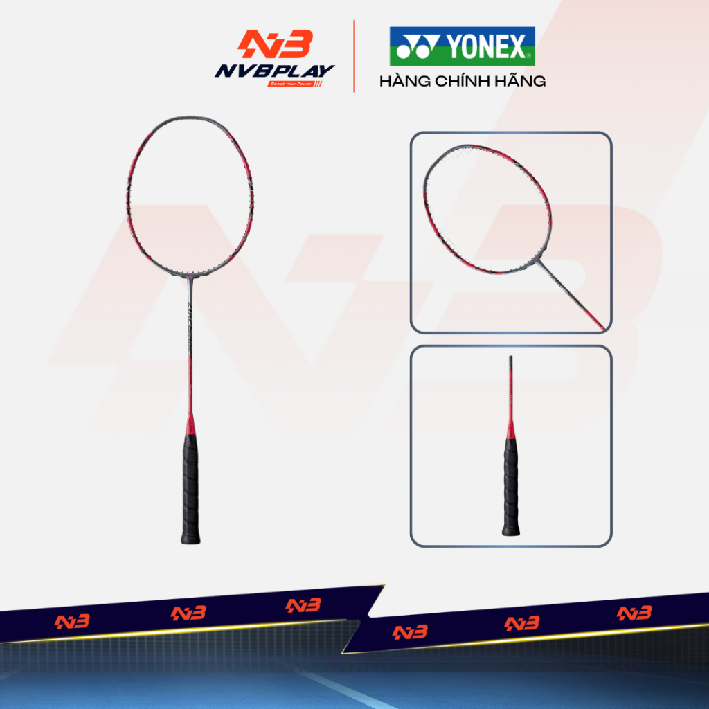 [CHÍNH HÃNG] Vợt Cầu Lông Yonex Arcsaber 11 Pro (Chưa Căng Dây)