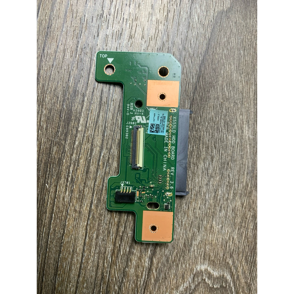 Bo mạch USB laptop Asus X555 ver 3.6