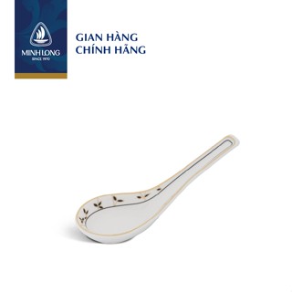  Muỗng Sứ Cao Cấp Minh Long - Tulip IFP - Awakening 