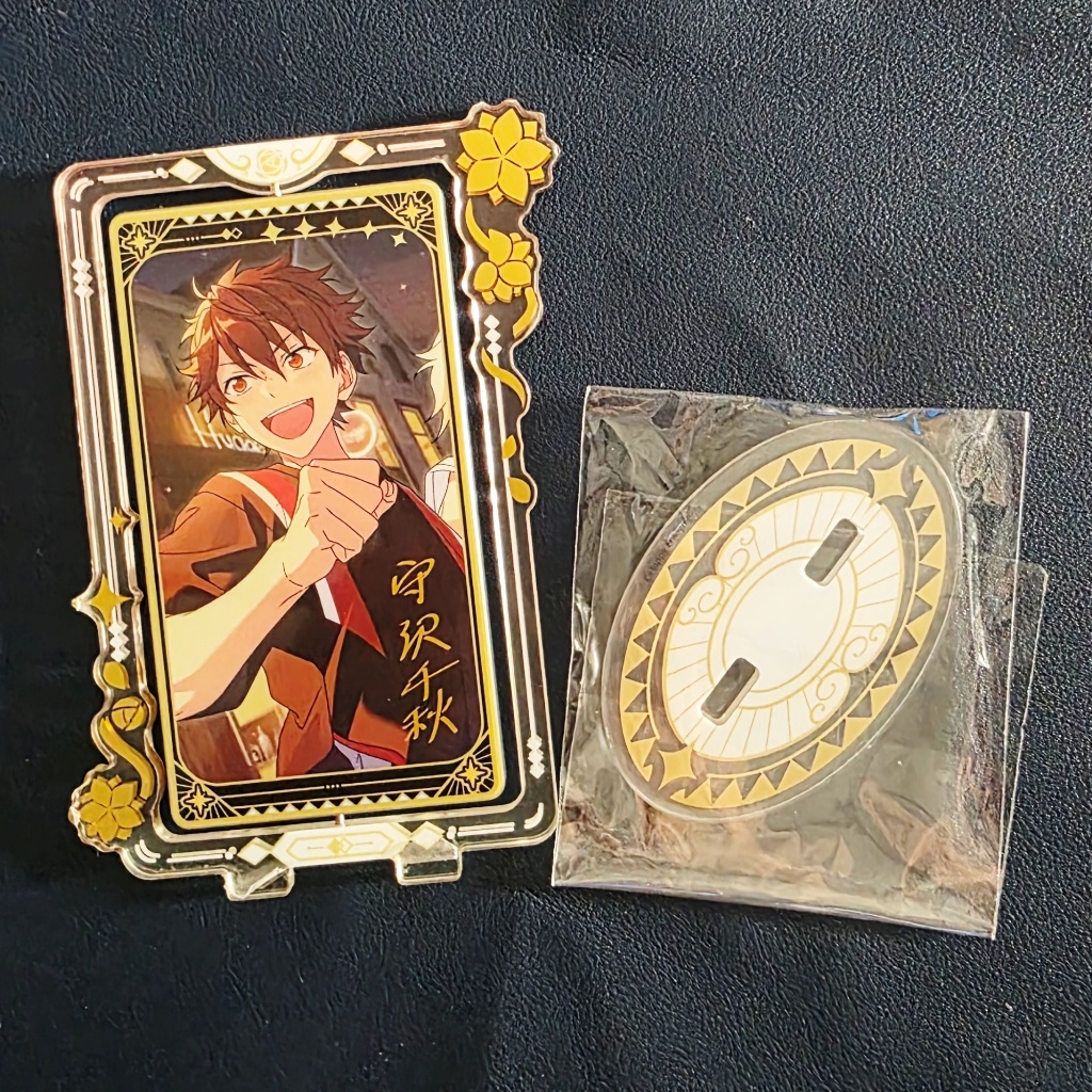 Standee Xoay Chiaki Morisawa Enstars Ensemble Stars