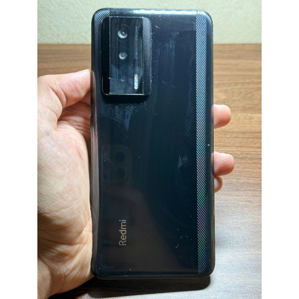 Điện thoại cũ Redmi k60,Poco F5 pro ram 12/256gb