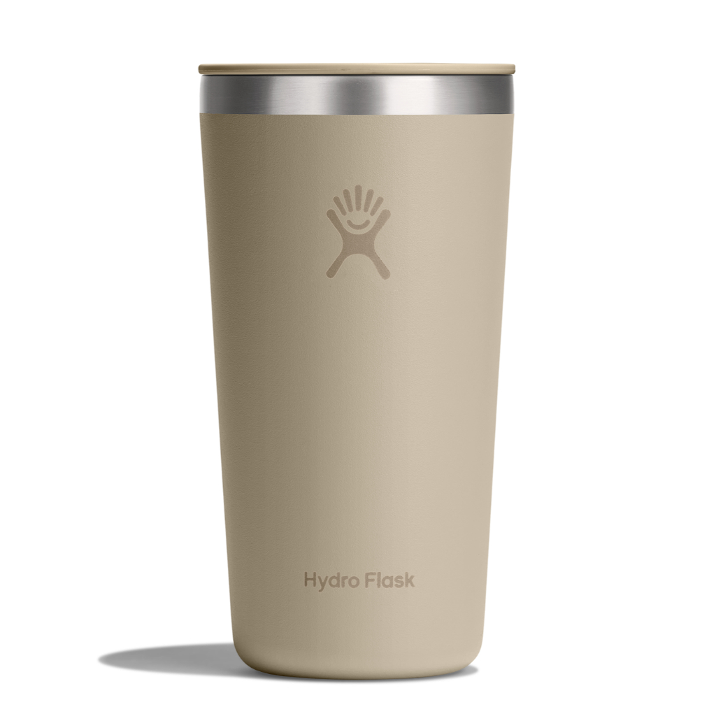 Ly giữ nhiệt Hydro Flask Around Tumbler Press-in lid 591 ml (20 oz) màu Thu Đông