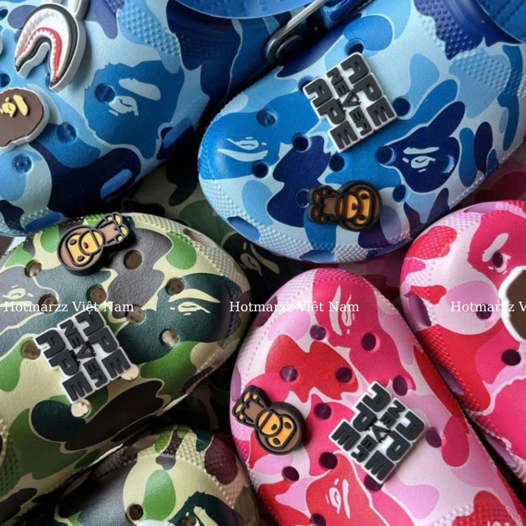 Hotmarzz VN -CÀ RỐT LOẠI 1- Cross Bape BẾP cao su non tặng sticker [HÌNH THẬT SHOP TỰ CHỤP]