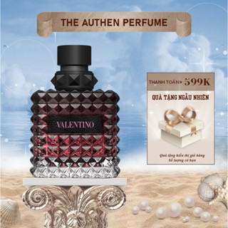  Nước Hoa Nữ Valentino Donna Born In Roma Intense 10ml | The Authen Perfume 