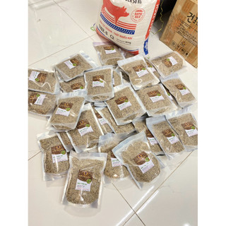 Hạt tiêu sọ Đaklak