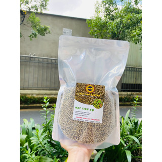 Hạt tiêu sọ Đaklak