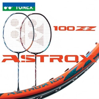 Vợt cầu lông YONEX ASTROX 100ZZ Kurenai Dark Navy VA BP Lim blu Lim red 11kg-13kg sợi cacbon-83g 