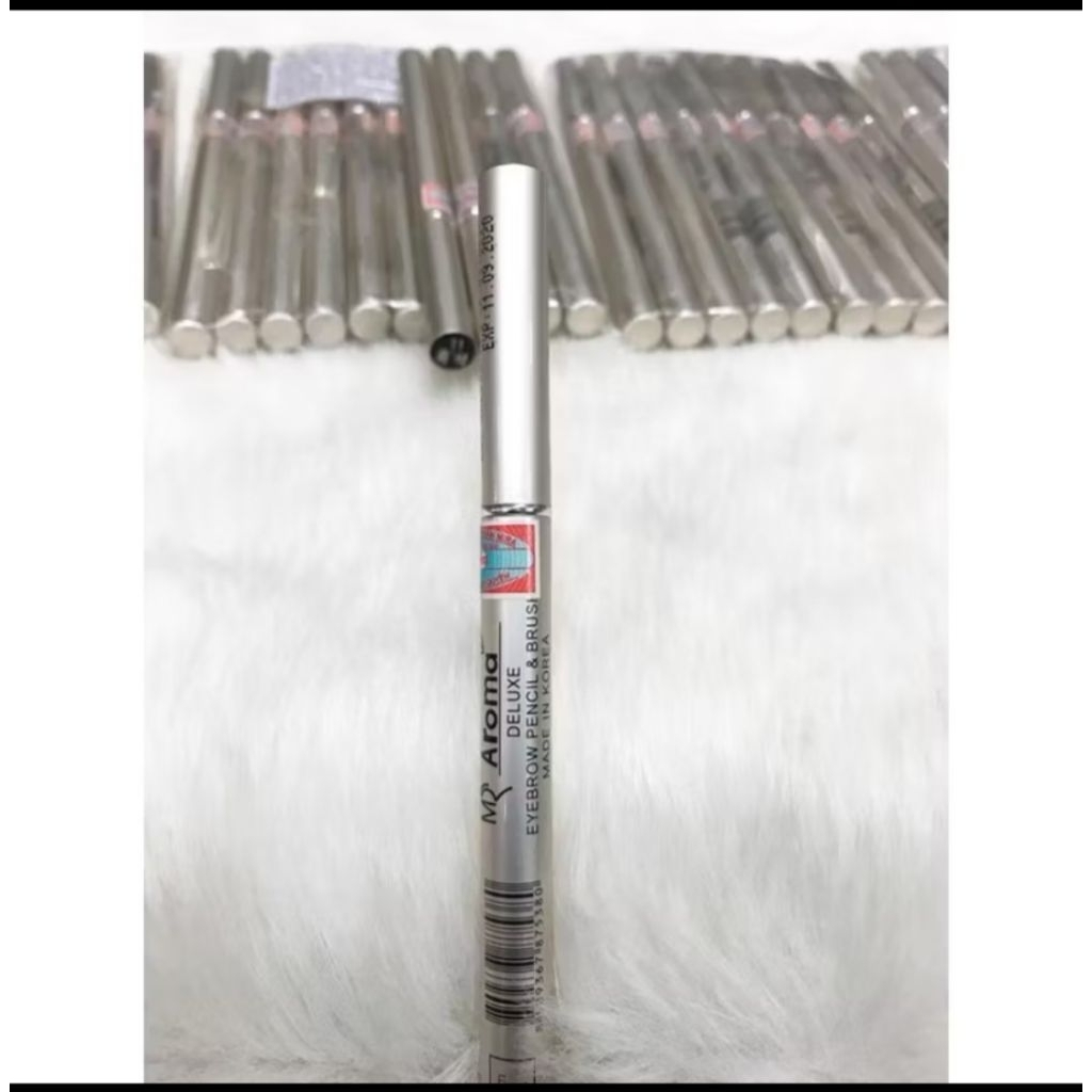 CHÌ KẺ MÀY 2 ĐẦU AROMA MIRA