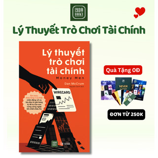 Sách - Lý Thuyết Trò Chơi Tài Chính - 1980bookshn