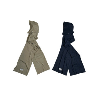  MBI HOODED SCARF   madeby.illustration 