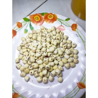 [HCM]Hạt sen khô bở ko sượng