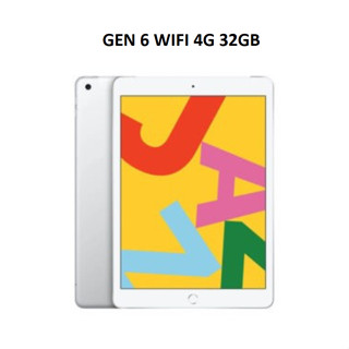  máy tính bảng gen 6 giá rẻ 