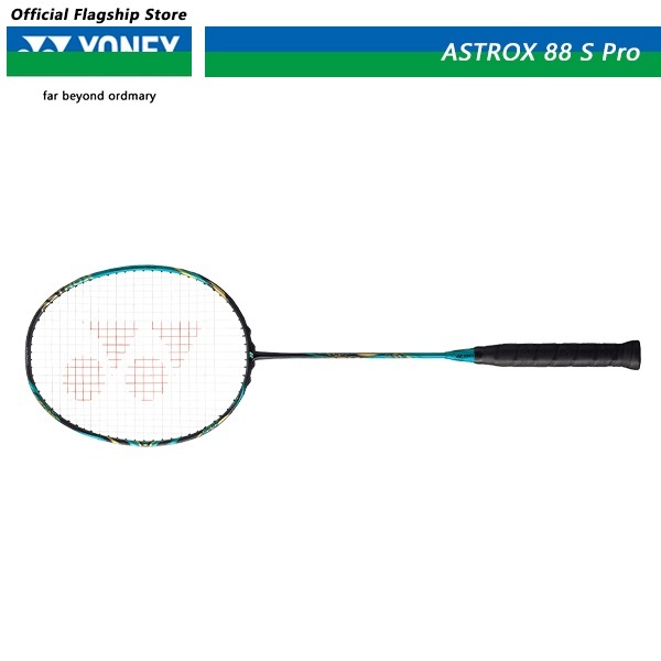 Vợt cầu lông YONEX ASTROX 88S Pro Chơi cầu lông toàn carbon dành cho nam và nữ cho người mới