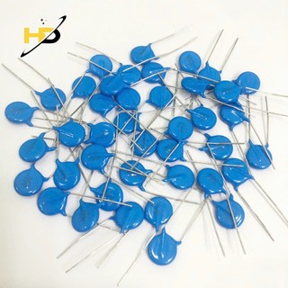 Bộ 10 Con Tụ Chống Sét 10D471K 470V 10MM , Tụ Chống Bộ Varistor