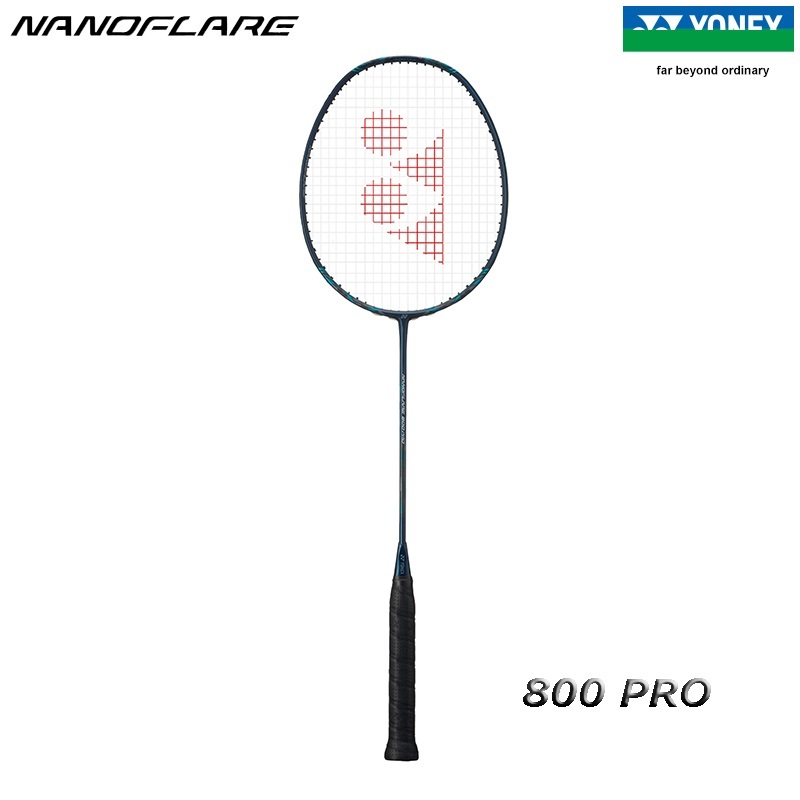 Vợt cầu lông YONEX NANOFLARE 800 PRO Cầu lông 11KG-13KG dành cho-nam và nữ tân binh