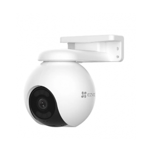 Camera IP Wifi EZVIZ H8x 2K 4MP ( Hồng Ngoại 20m, Đàm Thoại 2 Chiều, Đèn Còi Báo Động, Có Nguồn,n hậ
