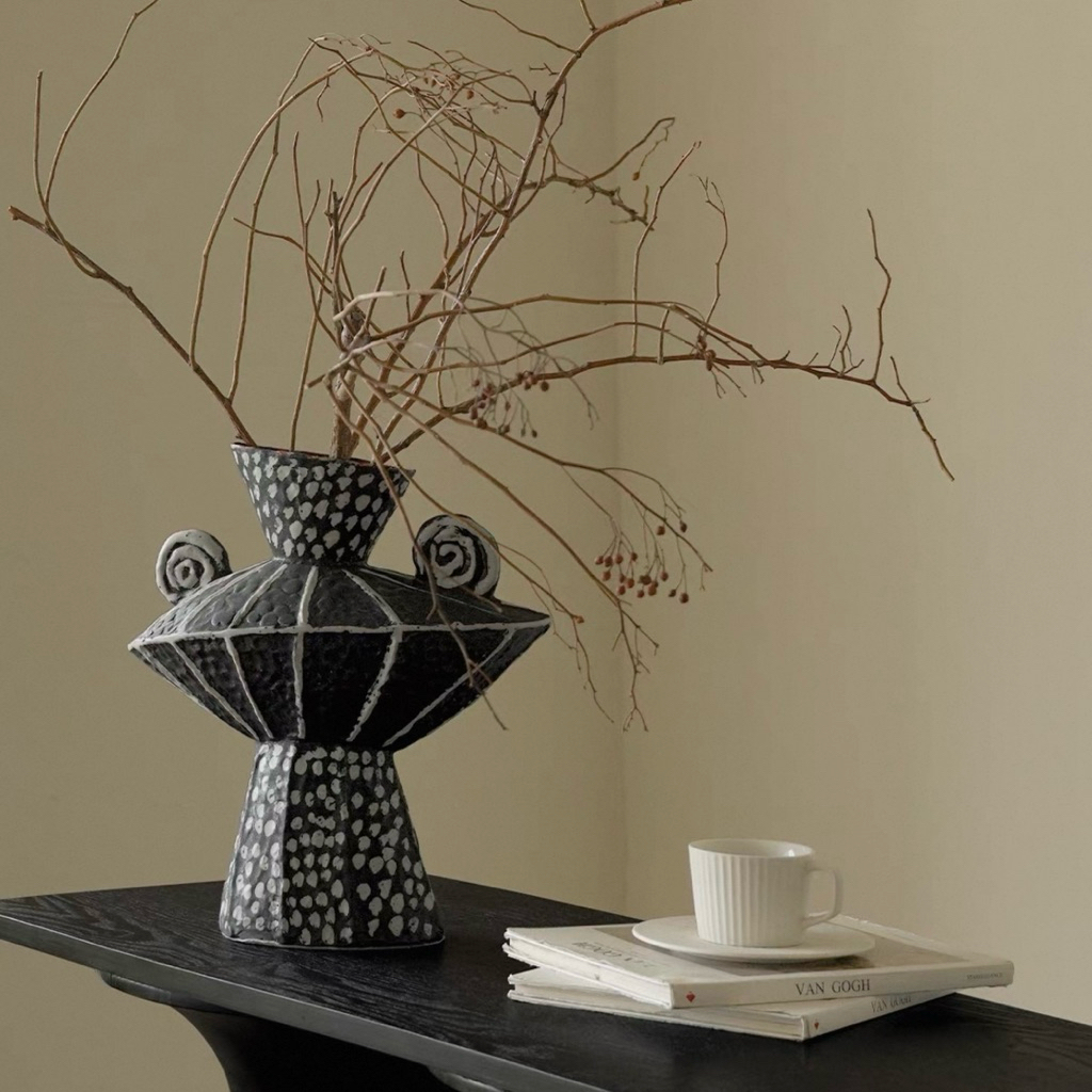 Bình hoa AURORA nhập khẩu cao cấp / AURORA Vase