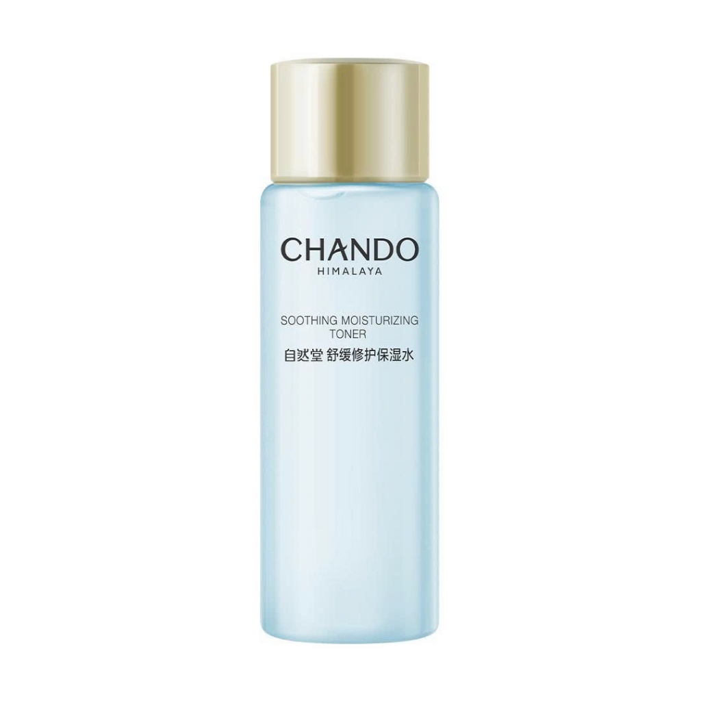 Toner Dưỡng Ẩm CHANDO Himalaya 30ml