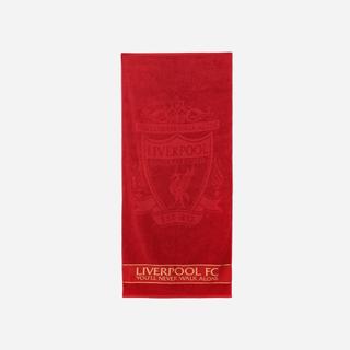 Khăn Lfc Large - Đỏ - W23PC01