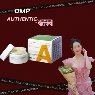  Peel A 5% Retinol Inno Exfo Lightening Cream trẻ hóa da giảm mụn ẩn 