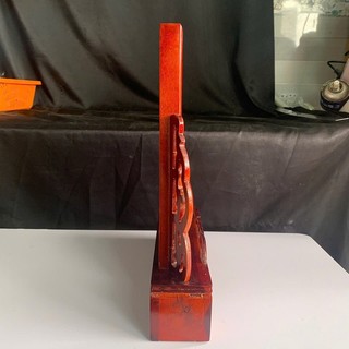 Khung Hình Gỗ bàn thờ [rộng 20* cao 25 cm]