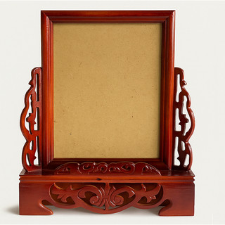 Khung Hình Gỗ bàn thờ [rộng 20* cao 25 cm]