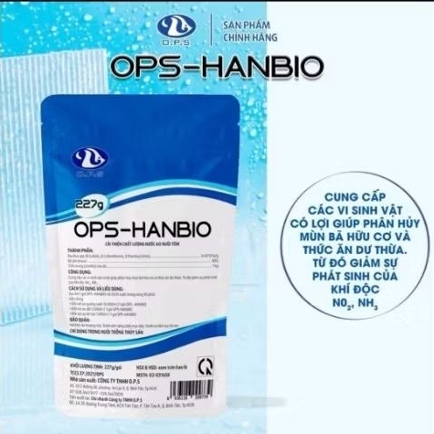 Hanbio 227g