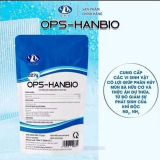 Hanbio 227g